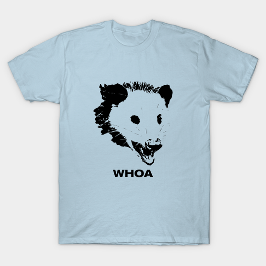 Discover Possum - Phish - T-Shirt