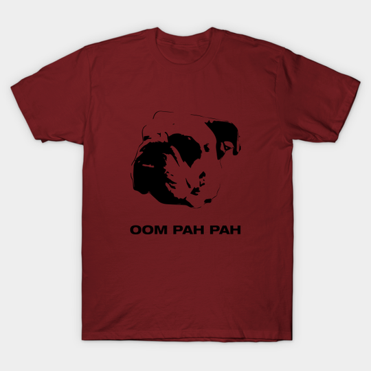 Discover Harpua - Phish - T-Shirt