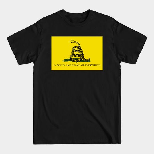 Discover Karen Gadsden - Gadsden Parody - T-Shirt
