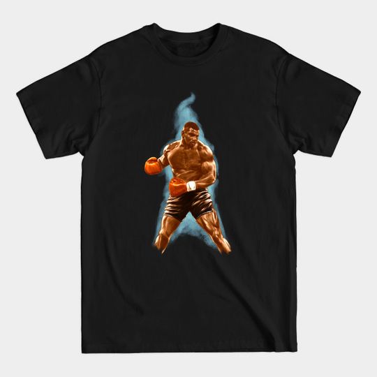 Discover Black power - Black Power - T-Shirt