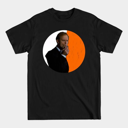 Discover N I L E S - Frasier - T-Shirt