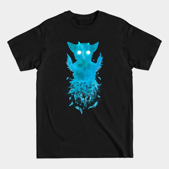 Discover Trico - The Last Guardian - T-Shirt