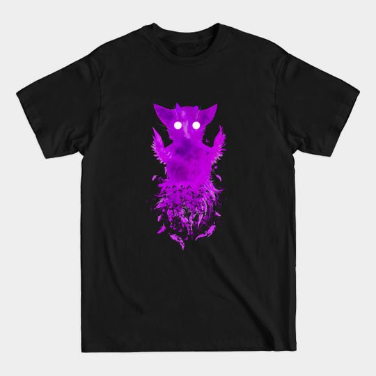 Discover Trico Purple Variant - The Last Guardian - T-Shirt