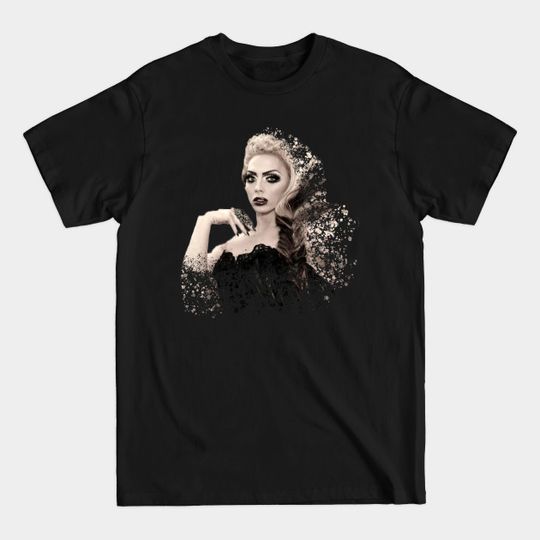 Discover Alyssa Edwards - Alyssa Edwards - T-Shirt