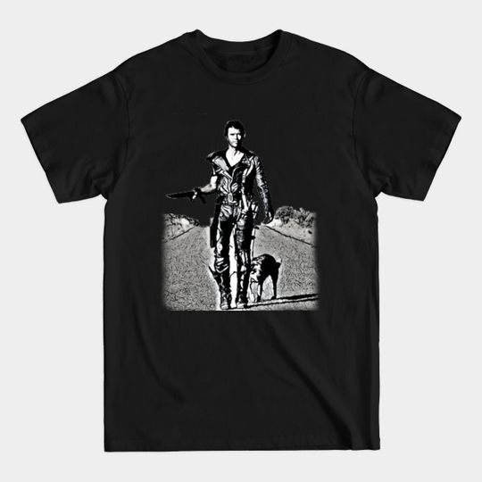 Discover mad max - Mad Max - T-Shirt