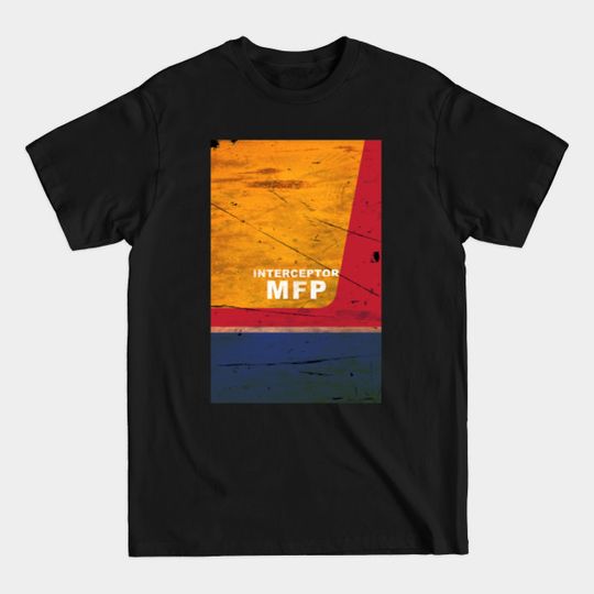 Discover Mad Max - Mad Max - T-Shirt