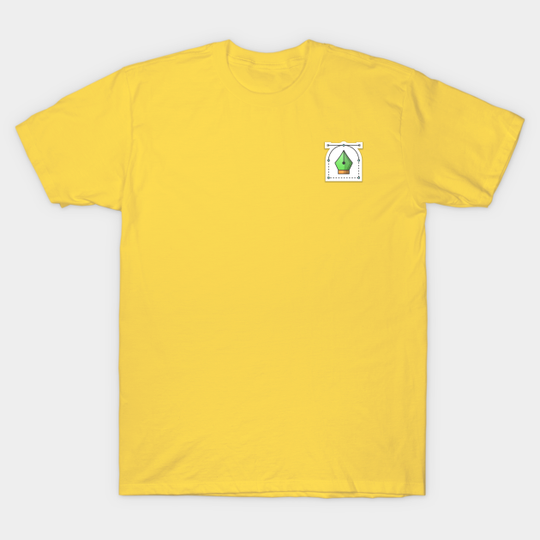 Discover Pen tool - Digital - T-Shirt