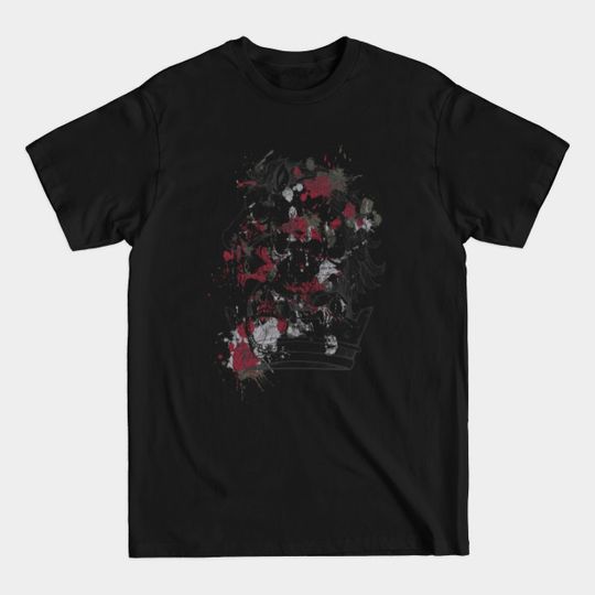 Discover Royal horse - Royal - T-Shirt