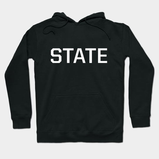 Discover STATE - Mississippi State - Hoodie