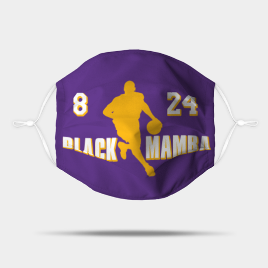 Discover The mamba - Mamba - Mask