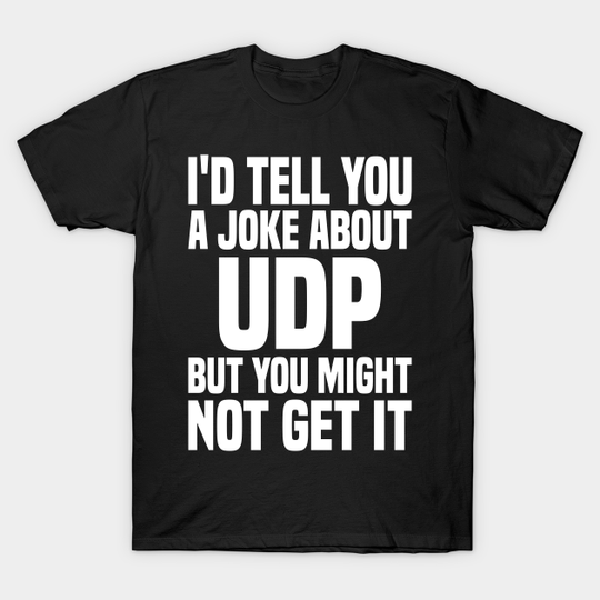 Discover IT Cyber Security Expert Nerd Hacking - Security - T-Shirt