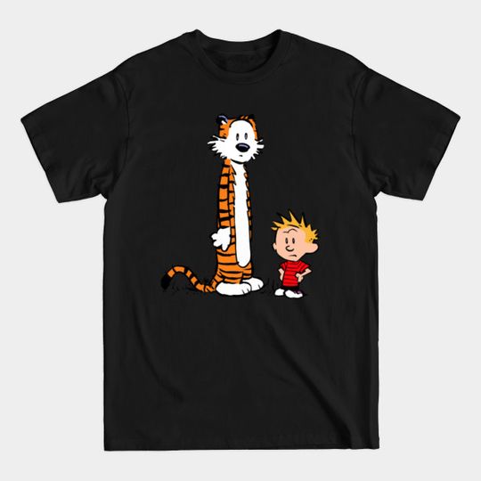 Discover C&H - Huh? - Robzilla - T-Shirt