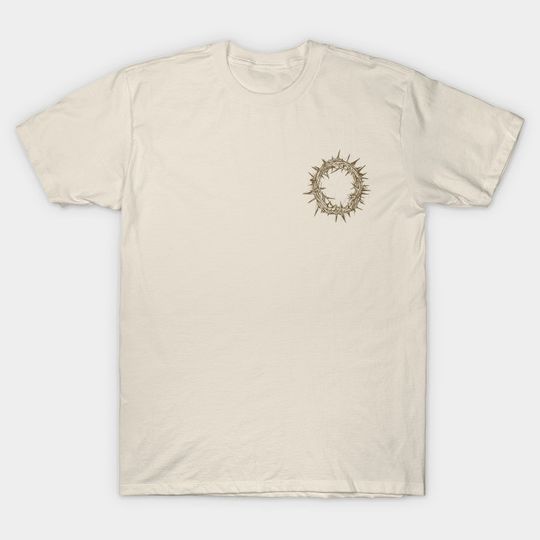 Discover spine - Spine - T-Shirt