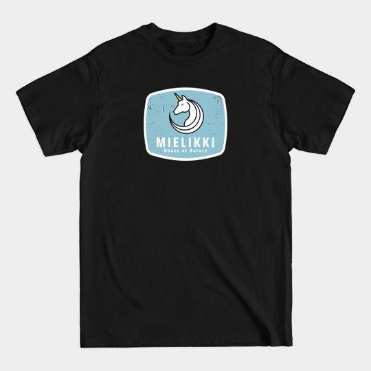 Discover Mielikki - Drizzt Dourden - T-Shirt