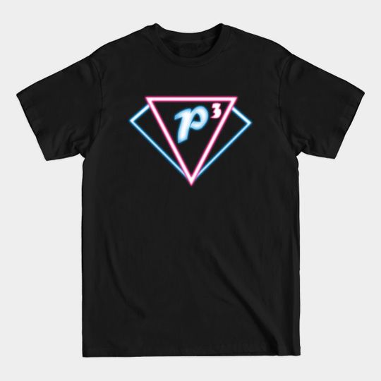 Discover charmed P3 - Charmed P3 - T-Shirt