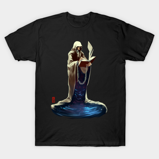 Discover Destiny - Destiny - T-Shirt