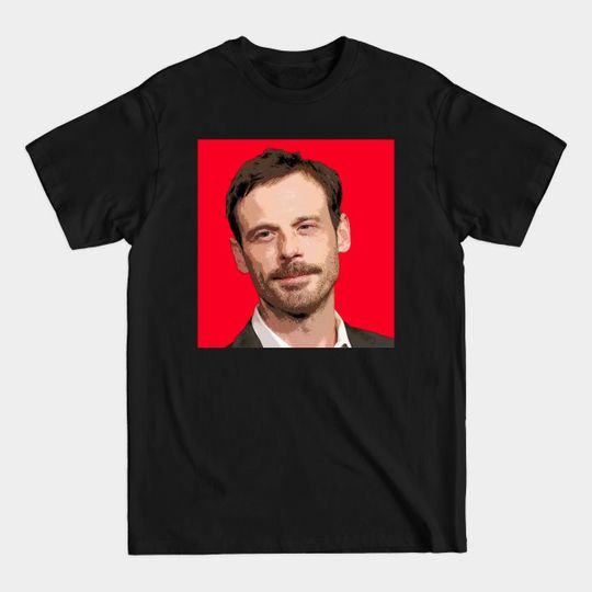 Discover scoot mcnairy - Scoot Mcnairy - T-Shirt