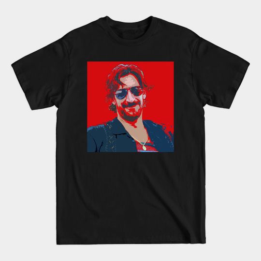 Discover José María Yazpik - Amado Carrillo Fuentes - T -Shirt