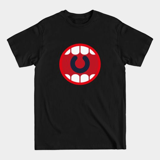 Discover BIG MOUTH - Big Mouth - T-Shirt