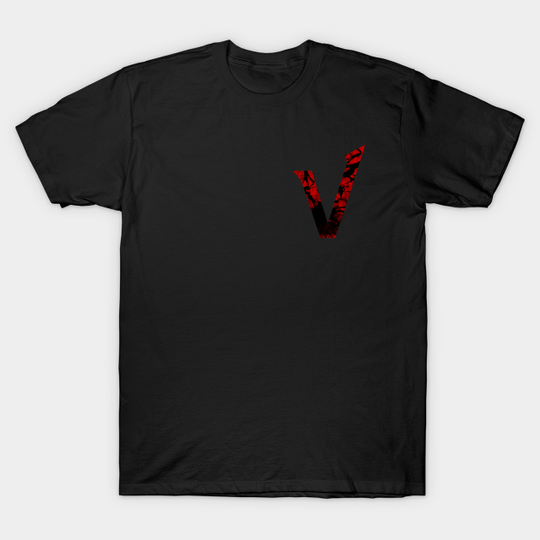 Discover Venom b/r - Symbiote - T-Shirt