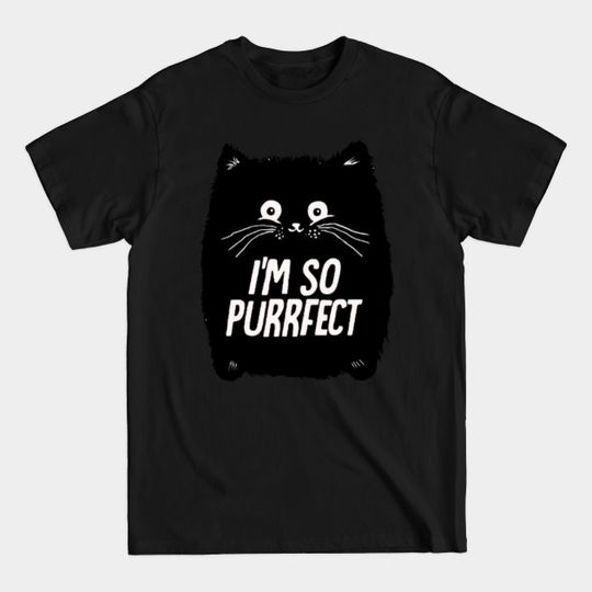 Discover kitty - Kitty - T-Shirt