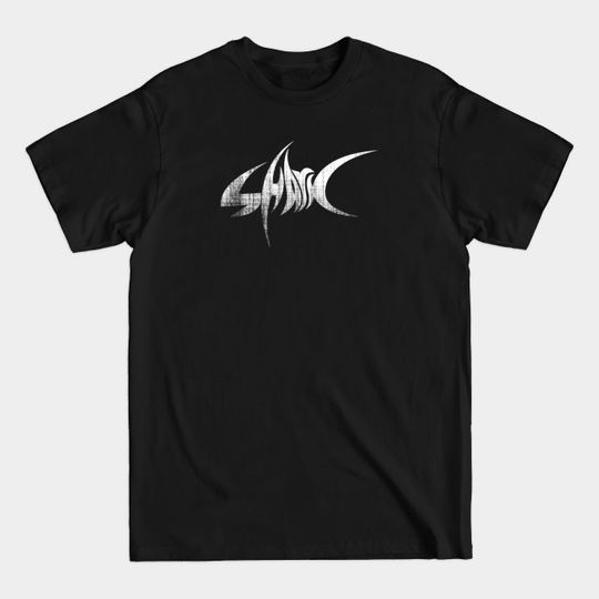Discover Shark - Shark - T-Shirt