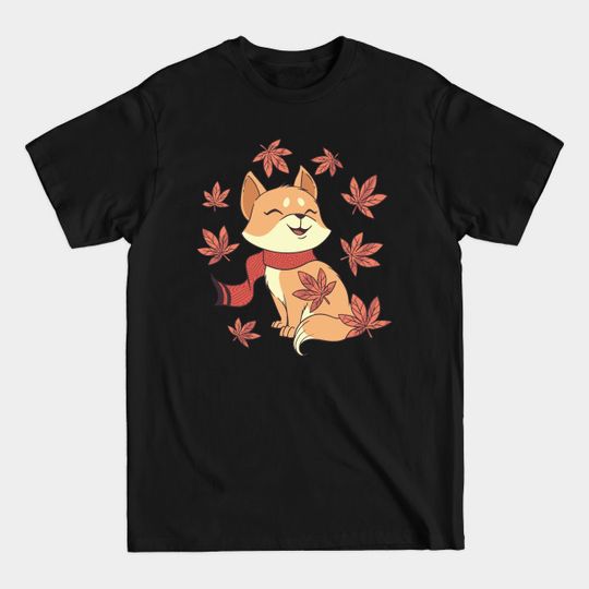 Discover Kawaii Cat - Funny - T-Shirt
