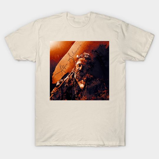 Discover Alfie Solomons - Peaky Blinders - T-Shirt