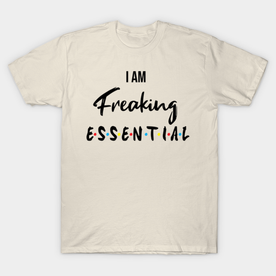 Discover Essential Employee Meme T-Shirt