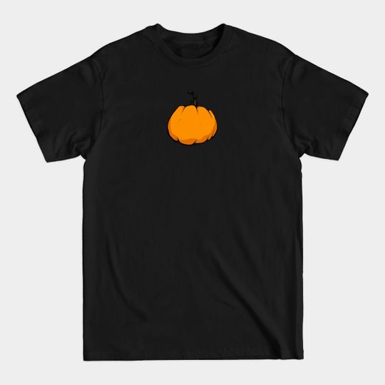 Discover Pumpkin #5 - Halloween - T-Shirt