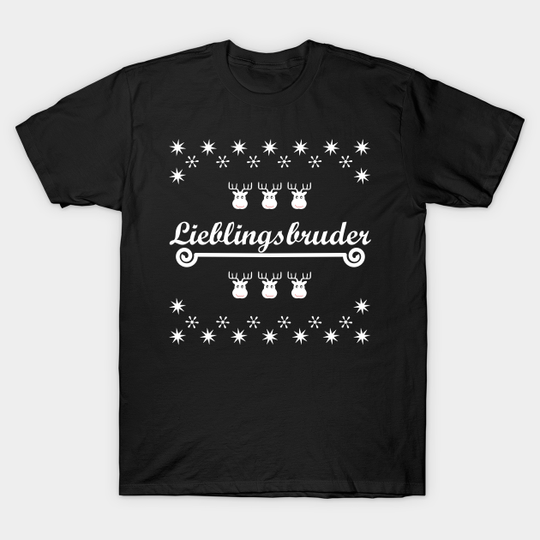Discover merry christmas - Xmas Sweater - T-Shirt