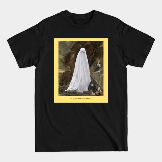 Discover Impulse buys - Shopping Addict - T-Shirt