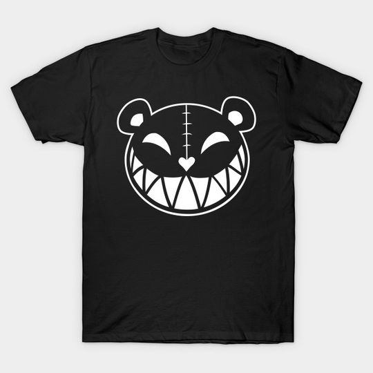 Discover Store Logo - Nick Maskell - T-Shirt