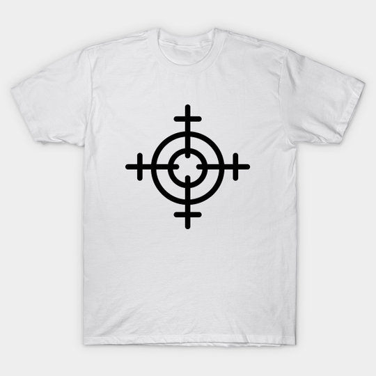 Discover Target - Target - T-Shirt