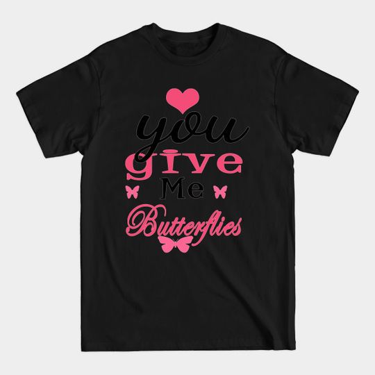 Discover Girls Design - Girls - T-Shirt