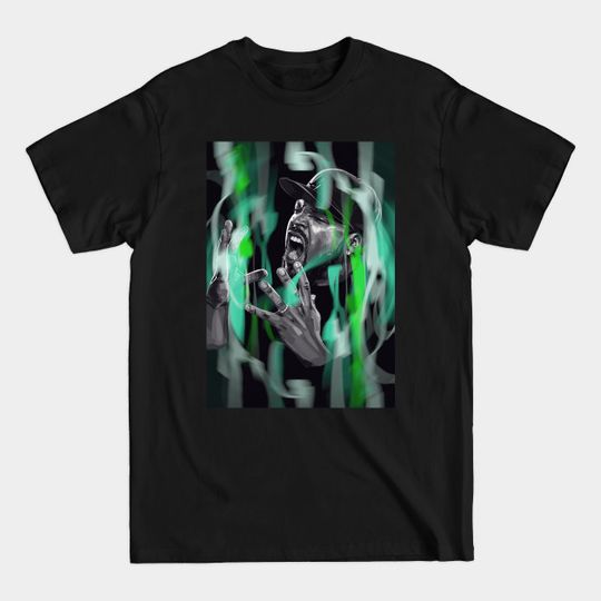Discover Ice Cube - Ice Cube - T-Shirt