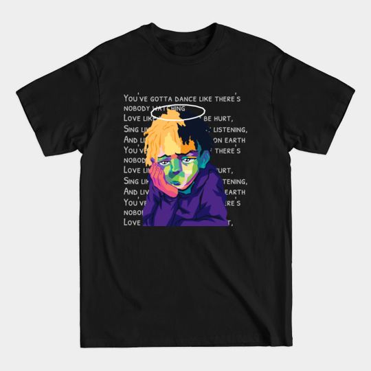 Discover huey x tentaction - Boondocks - T-Shirt
