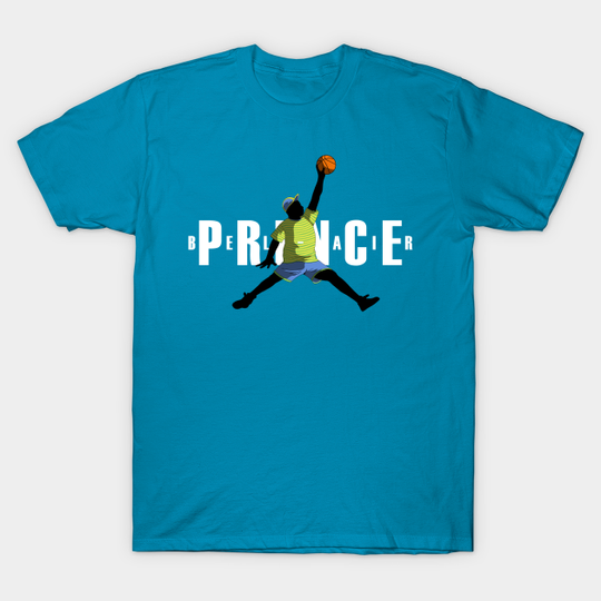 Discover Bel-Air - Fresh Prince Of Bel Air - T-Shirt