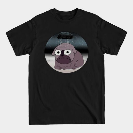 Discover Cloud City Fourth Committee - Over The Garden Wall - T-Shirt