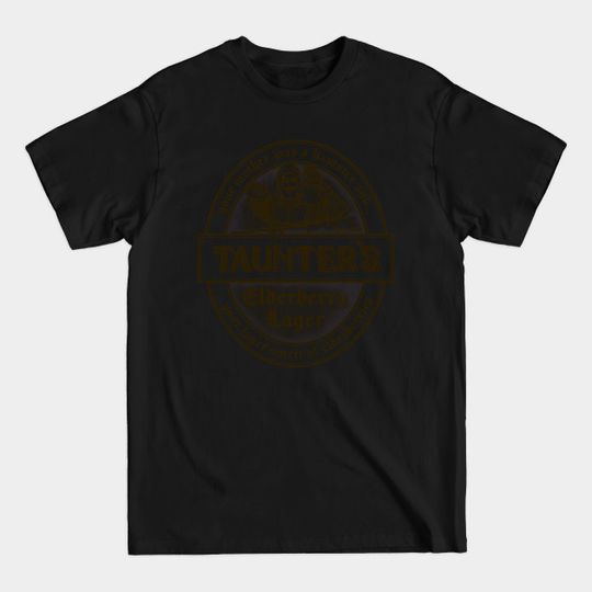 Discover Your Lager Smells of Elderberries - Monty Python And The Holy Grail - T-Shirt