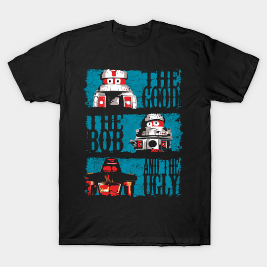 Discover The Black Hole - Black Hole - T-Shirt