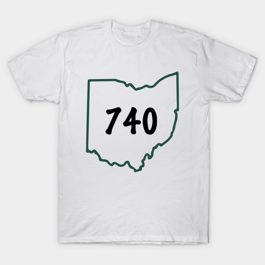 Discover Joe Burrow 740 - Joe Burrow 740 - T-Shirt