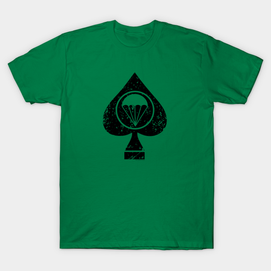 Discover Easy Company - Airborne Light tees - Ww2 - T-Shirt