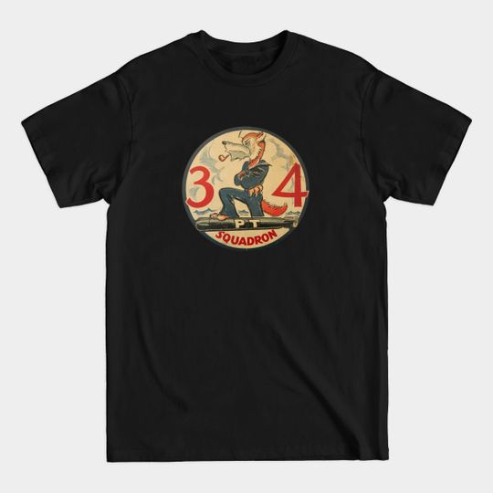 Discover JWT Shirt Ron34 - Ww2 Gift - T-Shirt