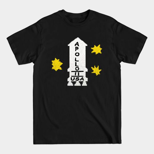 Discover Danny's Apollo 11 Sweater - The Shining - T-Shirt