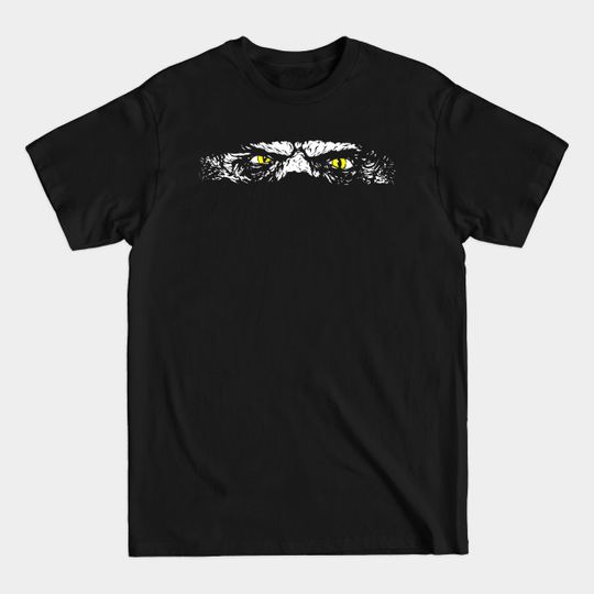Discover Fluffy 2 - Creepshow - T-Shirt