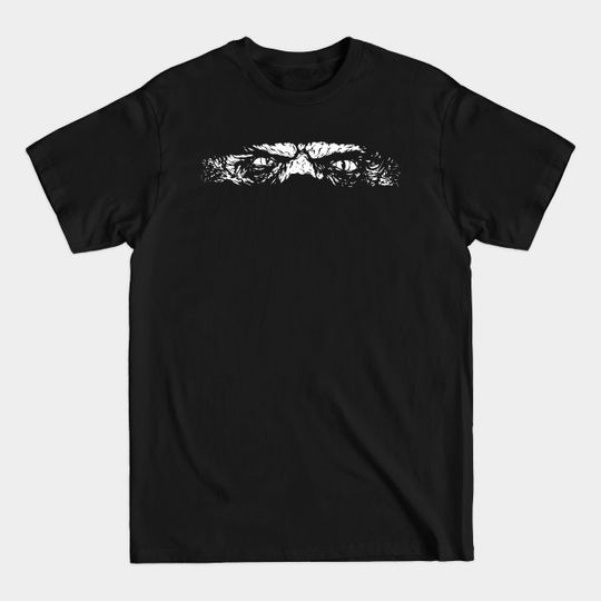 Discover Fluffy 1 - Creepshow - T-Shirt