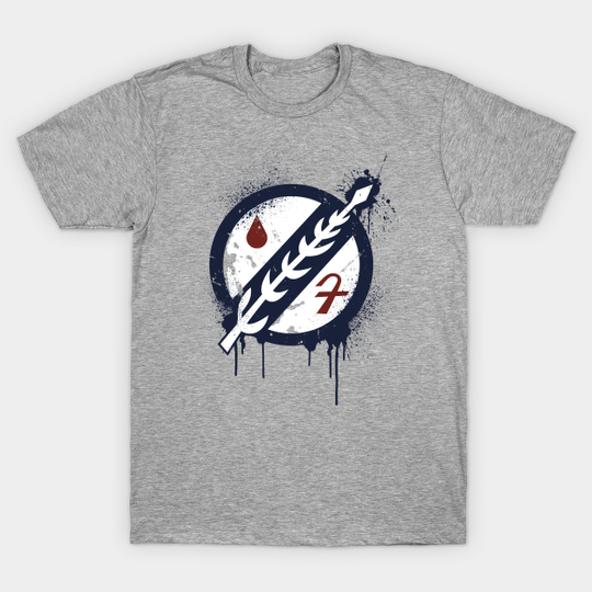 Discover BF - Symbol T-Shirt II - Boba Fett - T-Shirt