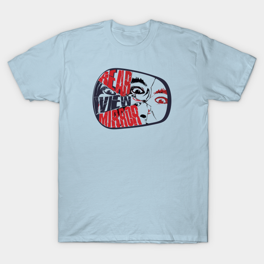 Discover Rearviewmirror - Pearl Jam - T-Shirt