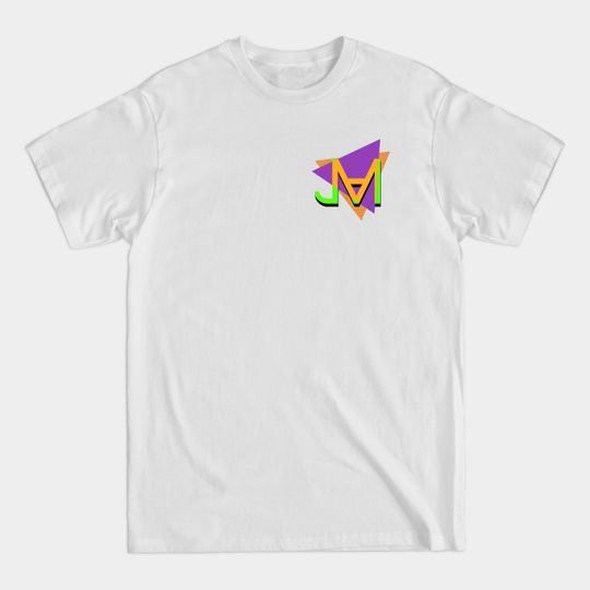 Discover JAM 90s - Jam - T-Shirt